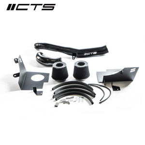 CTS Turbo Intake System for BMW M2 / M3 / M4 (G87 / G80 / G82) S58 Engine CTS Turbo Intake System for BMW M2 / M3 / M4 (G87 / G80 / G82) S58 Engine