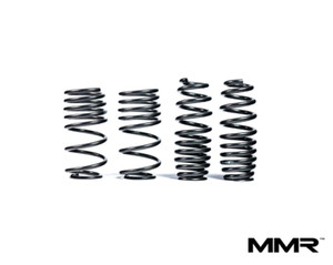 MMX Performance BMW M3 G80 (XDRIVE) Lowering Springs MMX Performance BMW M3 G80 (XDRIVE) Lowering Springs