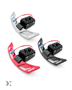 MMX Performance Magnetic Gear Shift Paddles for BMW F Series / G Series Models MMX Performance Magnetic Gear Shift Paddles for BMW F Series / G Series Models