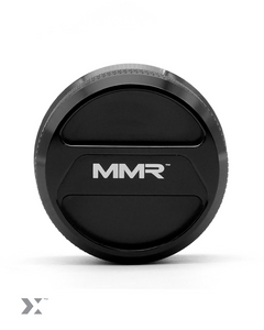 MMX Performance 60mm Billet Coolant Cap for BMW MMX Performance 60mm Billet Coolant Cap for BMW