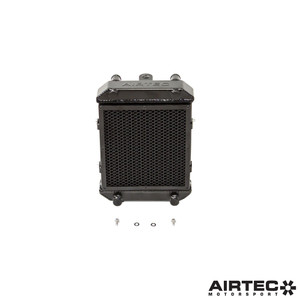 AIRTEC Motorsport Auxiliary Radiators for 1.8 / 2.0 TSI EA888 Gen 4 Engine – 2020 Onwards AIRTEC Motorsport Auxiliary Radiators for 1.8 / 2.0 TSI EA888 Gen 4 Engine – 2020 Onwards