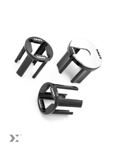 MMX Performance Billet Differential Inserts for BMW F2X / F3X (2011-2019) MMX Performance Billet Differential Inserts for BMW F2X / F3X (2011-2019)