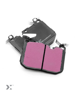 MMX Performance RP650 Fast Road Brake Pads Front for BMW M2 / M3 / M4 (F80 / F82 / F83 / F87) MMX Performance RP650 Fast Road Brake Pads Front for BMW M2 / M3 / M4 (F80 / F82 / F83 / F87)