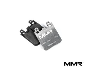 MMX Performance RP750 Track / Motorsport Brake Pads Rear for BMW M2 / M3 / M4 (F80 / F82 / F83 / F87) MMX Performance RP750 Track / Motorsport Brake Pads Rear for BMW M2 / M3 / M4 (F80 / F82 / F83 / F87)