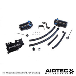 AIRTEC Motorsport Oil Breather(s) For Mk3 Focus RS AIRTEC Motorsport Oil Breather(s) For Mk3 Focus RS