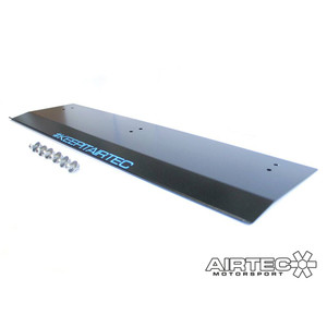 AIRTEC Motorsport Rear Diffuser Extension for Focus RS Mk3 AIRTEC Motorsport Rear Diffuser Extension for Focus RS Mk3