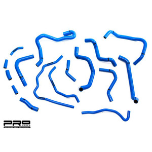 Pro Hoses 16 Piece Ancillary Hose Kit for Ford Focus RS Mk3 Pro Hoses 16 Piece Ancillary Hose Kit for Ford Focus RS Mk3