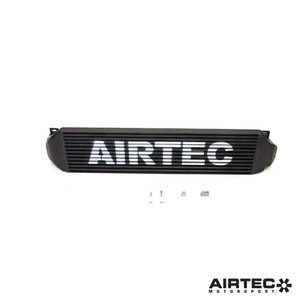 AIRTEC Motorsport Intercooler Upgrade for Focus ST Mk4 AIRTEC Motorsport Intercooler Upgrade for Focus ST Mk4