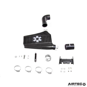 AIRTEC Motorsport Secondary Intercooler for Ford Focus ST MK4 AIRTEC Motorsport Secondary Intercooler for Ford Focus ST MK4