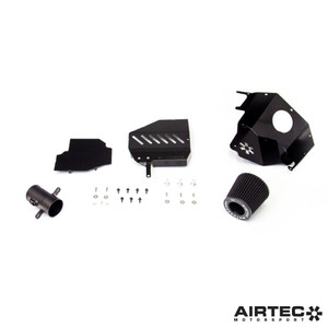 AIRTEC Motorsport Enclosed Induction Kit for Mk4 Focus ST AIRTEC Motorsport Enclosed Induction Kit for Mk4 Focus ST