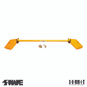 Swave & Summit Rear Torsion Arm Link Bar for Focus MK4 ST Swave & Summit Rear Torsion Arm Link Bar for Focus MK4 ST