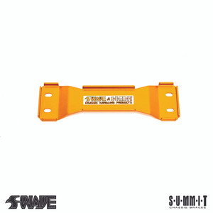 Swave & Summit Mid Lower Carbon Steel Chasis Panel for Focus MK4 ST Swave & Summit Mid Lower Carbon Steel Chasis Panel for Focus MK4 ST