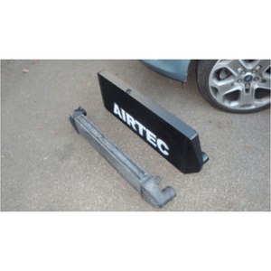 AIRTEC Motorsport Intercooler Upgrade for Mondeo Mk4 2.2 Diesel AIRTEC Motorsport Intercooler Upgrade for Mondeo Mk4 2.2 Diesel