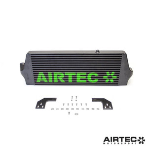 AIRTEC Motorsport Intercooler Upgrade for Mondeo Mk4 1.8 / 2.0 Diesel AIRTEC Motorsport Intercooler Upgrade for Mondeo Mk4 1.8 / 2.0 Diesel
