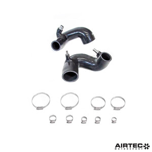 AIRTEC Motorsport Kia Stinger GT Turbo Intake Hoses AIRTEC Motorsport Kia Stinger GT Turbo Intake Hoses