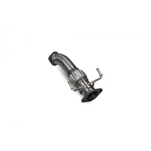 Scorpion Front Flex Pipe 3" for Hyundai i30N | 2019-2025 | GPF Models Scorpion Front Flex Pipe 3" for Hyundai i30N | 2019-2025 | GPF Models
