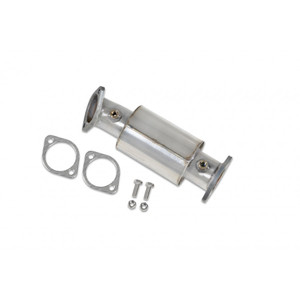 Scorpion Resonated GPF Delete Pipe 3" for Hyundai i20N | 2021-2025 | GPF Models Scorpion Resonated GPF Delete Pipe 3" for Hyundai i20N | 2021-2025 | GPF Models