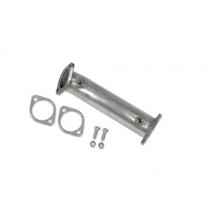 Scorpion Non Resonated GPF Delete Pipe 3" for Hyundai i20N | 2021-2025 | GPF Models
