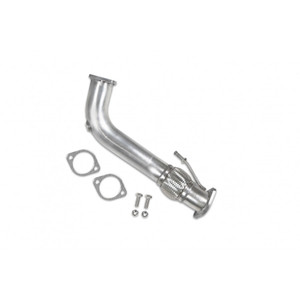 Scorpion Front Flex Pipe 3" for Hyundai i20N | 2021-2025 | GPF Models