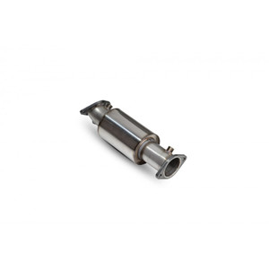 Scorpion Resonated GPF Delete Pipe 3" for Hyundai Kona N | 2018-2025 | GPF Models Scorpion Resonated GPF Delete Pipe 3" for Hyundai Kona N | 2018-2025 | GPF Models