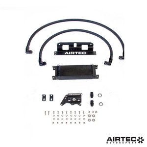 AIRTEC Motorsport Oil Cooler for Mini R56 Cooper S AIRTEC Motorsport Oil Cooler for Mini R56 Cooper S