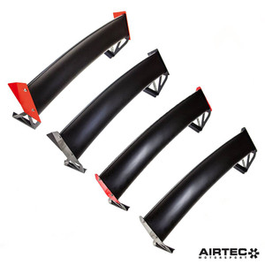 AIRTEC Motorsport Rear Wing for Mini F56 Cooper S & JCW AIRTEC Motorsport Rear Wing for Mini F56 Cooper S & JCW