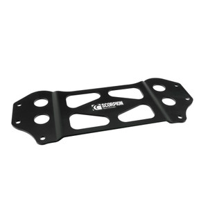 Scorpion Exhaust Tunnel Brace for BMW M3 Touring (G81) | 2022-2025 | GPF Models Scorpion Exhaust Tunnel Brace for BMW M3 Touring (G81) | 2022-2025 | GPF Models
