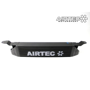 AIRTEC Motorsport Intercooler Upgrade for Volvo C30 and V50 T5 Petrol AIRTEC Motorsport Intercooler Upgrade for Volvo C30 and V50 T5 Petrol