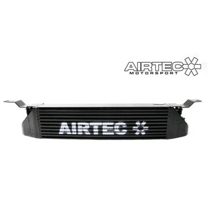 AIRTEC Motorsport Intercooler Upgrade for Volvo C30 D5 Diesel AIRTEC Motorsport Intercooler Upgrade for Volvo C30 D5 Diesel