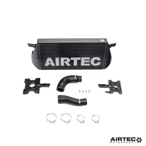 AIRTEC Motorsport Stage 3 Intercooler for Toyota Yaris GR AIRTEC Motorsport Stage 3 Intercooler for Toyota Yaris GR