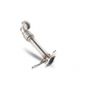 Scorpion Turbo Downpipe 3" for Ford Mondeo 2.5 Turbo Hatchback | 2007-2011 Scorpion Turbo Downpipe 3" for Ford Mondeo 2.5 Turbo Hatchback | 2007-2011
