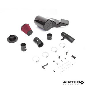 AIRTEC Motorsport Enclosed Carbon Fibre Air Intake for Toyota Yaris GR AIRTEC Motorsport Enclosed Carbon Fibre Air Intake for Toyota Yaris GR