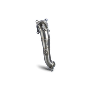 Scorpion Decat Downpipe 3.5" for Honda Civic Type R (FL5) | 2022-2025 Scorpion Decat Downpipe 3.5" for Honda Civic Type R (FL5) | 2022-2025