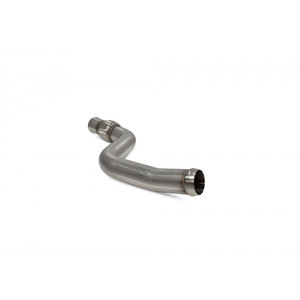 Scorpion Front Flex Pipe 3" for Mercedes CLA45 AMG (W176) 2.0T | 2013-2018 Scorpion Front Flex Pipe 3" for Mercedes CLA45 AMG (W176) 2.0T | 2013-2018