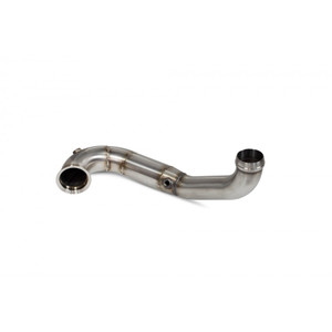 Scorpion Decat Downpipe 3.5" for Mercedes CLA45 AMG (W176) 2.0T | 2013-2018 Scorpion Decat Downpipe 3.5" for Mercedes CLA45 AMG (W176) 2.0T | 2013-2018