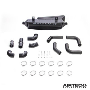 AIRTEC Motorsport Intercooler Upgrade for Renault Clio RS AIRTEC Motorsport Intercooler Upgrade for Renault Clio RS
