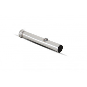 Scorpion Decat Pipe 2.5" for Renault Clio 197 MK3 2.0 | 2006-2009 Scorpion Decat Pipe 2.5" for Renault Clio 197 MK3 2.0 | 2006-2009