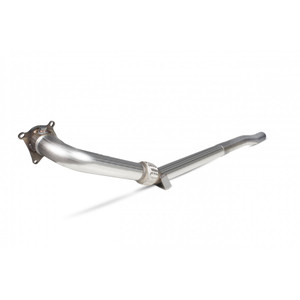 Scorpion Decat Downpipe 3" for Seat Leon Cupra R 2.0 TSI | 2010-2012 Scorpion Decat Downpipe 3" for Seat Leon Cupra R 2.0 TSI | 2010-2012