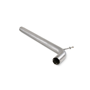 Scorpion Resonator Delete 2.75" for Seat Leon Cupra 2.0 TSI 280 / 290 / 300 | GPF & Non GPF Models | 2014-2020 Scorpion Resonator Delete 2.75" for Seat Leon Cupra 2.0 TSI 280 / 290 / 300 | GPF & Non GPF Models | 2014-2020