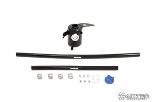 AIRTEC Motorsport Header Tank for Meglio (Megane powered Clio) AIRTEC Motorsport Header Tank for Meglio (Megane powered Clio)