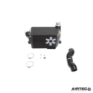 AIRTEC Motorsport Side Mount Intercooler for Renault Megane 4 280 & 300 AIRTEC Motorsport Side Mount Intercooler for Renault Megane 4 280 & 300