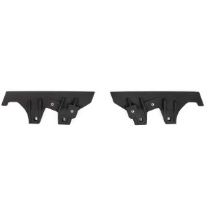 Fabspeed Porsche 911 992 GT3 (2022+) Wing Delete Kit Fabspeed Porsche 911 992 GT3 (2022+) Wing Delete Kit