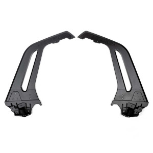 Fabspeed Porsche 911 992 GT3 (2022+) Cup Car Style Wing Risers Fabspeed Porsche 911 992 GT3 (2022+) Cup Car Style Wing Risers