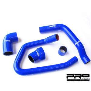 Pro Hoses Boost/Induction Hose Kit (Without Dump Valve Take Off) for Vauxhall Astra G Mk4 GSI