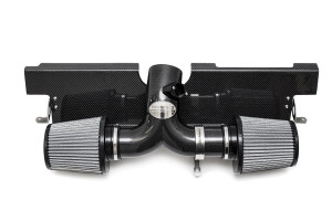 Fabspeed Porsche 911 996 GT3 (1999-2005) Carbon Fibre Competition Air Intake Fabspeed Porsche 911 996 GT3 (1999-2005) Carbon Fibre Competition Air Intake