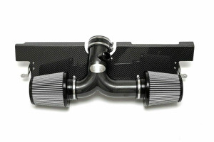 Fabspeed Porsche 911 997.2 Carrera (2009-2012) Carbon Fibre Competition Intake System Fabspeed Porsche 911 997.2 Carrera (2009-2012) Carbon Fibre Competition Intake System