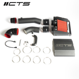 CTS Turbo High Flow Intake System for Ford F150 / F150 Raptor 2.7T / 3.5T Ecoboost (Gen2 / Gen3) 2017-2023 CTS Turbo High Flow Intake System for Ford F150 / F150 Raptor 2.7T / 3.5T Ecoboost (Gen2 / Gen3) 2017-2023