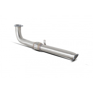 Scorpion Secondary Decat Delete 3" for Vauxhall Insignia VXR | 2009-2013 Scorpion Secondary Decat Delete 3" for Vauxhall Insignia VXR | 2009-2013