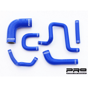 Pro Hoses Breather Hose Kit for Vauxhall Astra Mk5 VXR