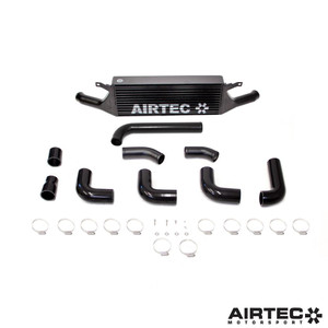 AIRTEC Motorsport Stage 3 Intercooler Upgrade for Vauxhall Corsa E VXR AIRTEC Motorsport Stage 3 Intercooler Upgrade for Vauxhall Corsa E VXR